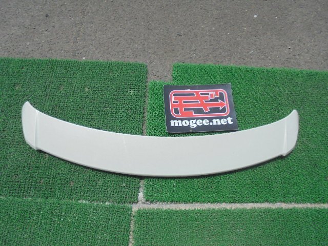 7EF2702CF4-2 ) スバル エクシーガ YA4/YA5 C型 純正リアスポイラー 960303YC000拍卖