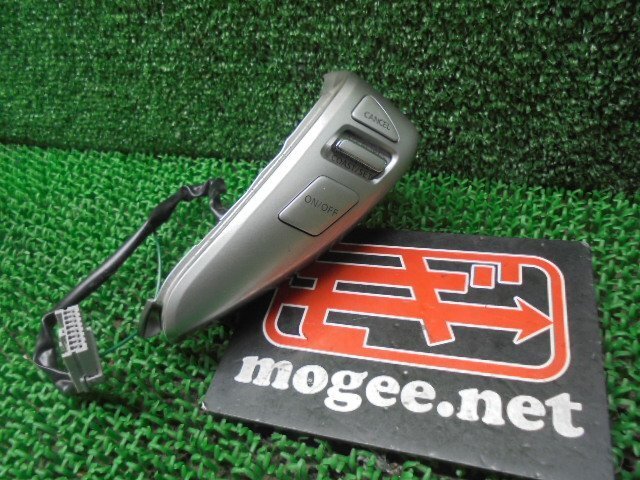7EF4220DH4 ) 日産 セレナ ハイウェイスター FC26 純正ステアリングスイッチ右拍卖