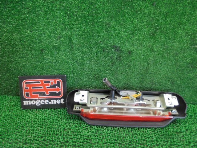 7EP6084OA3右 ) トヨタ ポルテ NNP11 純正ハイマウントストップランプ スタンレイ44-43拍卖