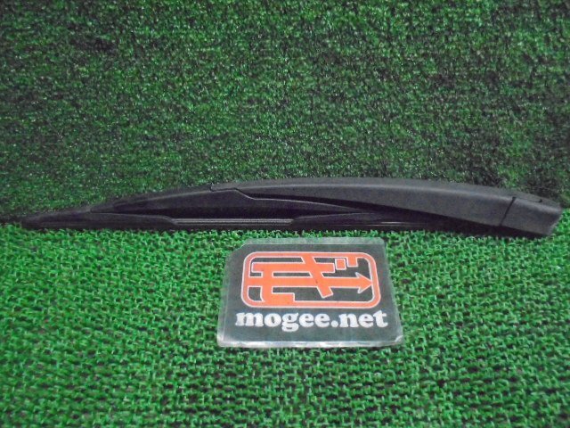 7EP2630CB1-1 ) プジョー 207 ABA-A75F01 2010年 純正リアワイパーアーム 拍卖