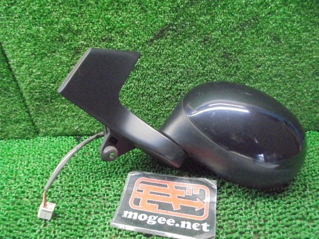 7EM3141LA3 ) 日産 モコ MG22S 純正 電格サイドドアミラー左 拍卖