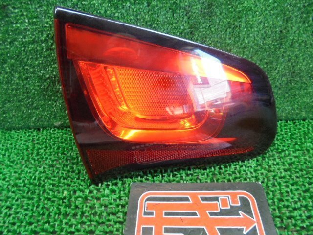 7EP5543AG2 ) シトロエン C3 ABA-A55F01 2012年 純正フィニッシャーランプ右 9685 225580拍卖