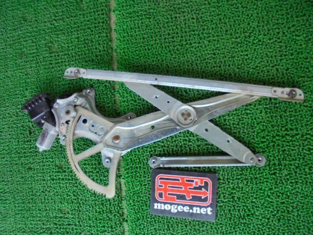 7EJ3039BC1 ) トヨタ エスティマ アエラス ACR50W/ACR55W 純正リア右ドアレギュレーターモーター 85701-33010拍卖