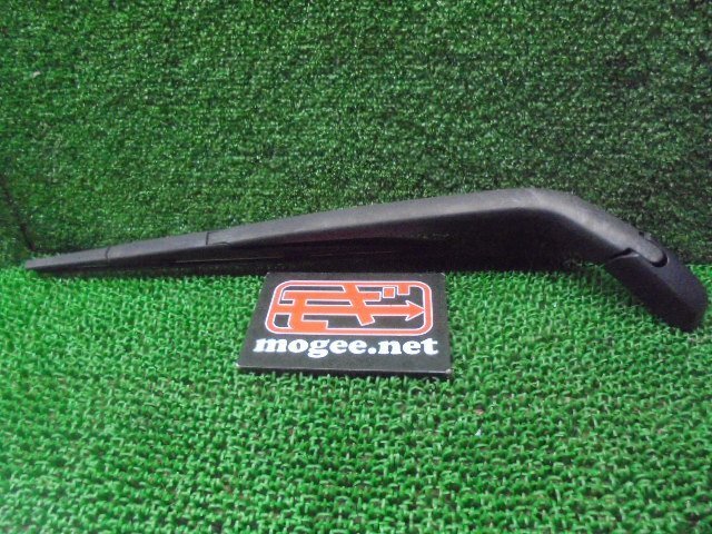 7EF6013DD1) トヨタ パッソ KGC30 純正リアワイパーアーム拍卖