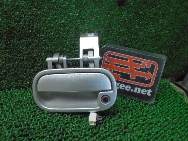 7EP5654EG6 ) ホンダ N BOX JF1/JF2 純正バックドアアウターハンドル拍卖