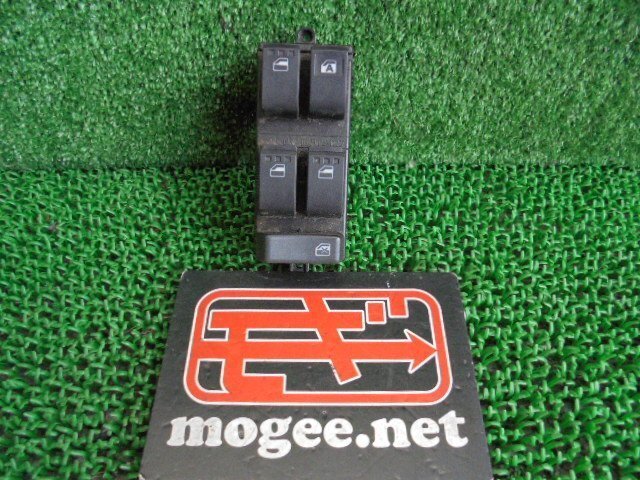 7EJ5571DH4 ) ダイハツ ミラココア L675S 純正運転席パワーウィンドウスイッチ拍卖