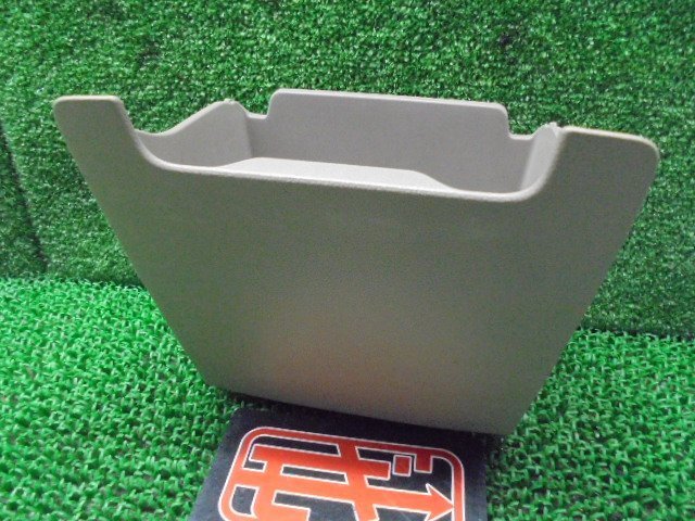 7EJ40425GE4 ) ホンダ N WGN 純正センター下部小物入れ拍卖