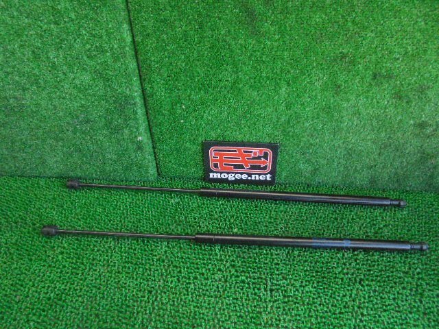 7EC4056AA6 ) 三菱 eKワゴン H82W 後期型 純正リアゲートダンパー左右セット MR599068/MR599067拍卖