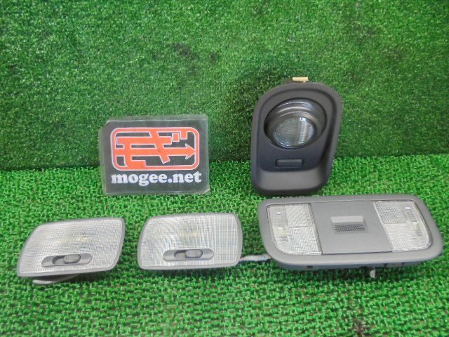 7EP3005BC5-1 ) ホンダ フリードスパイク ハイブリッド GP3 中期型 純正ルームランプセット拍卖