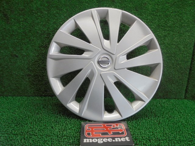 7EM2693EB3 ) 日産 マーチ K13 純正14インチホイールキャップ1枚拍卖