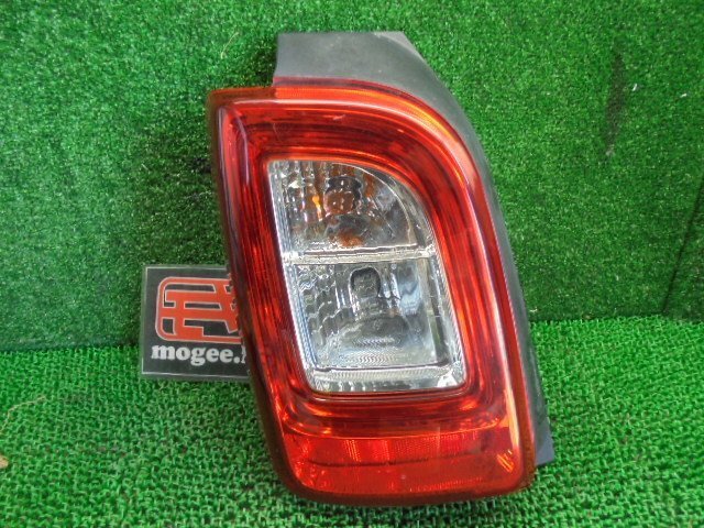 7EC5781DH3 ) ホンダ N ONE JG1/JG2 純正テールライト左 33550-T4G-J014拍卖
