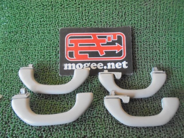 7EP4020NA5-2 ) フォルクスワーゲン ポロ DBA-6RCBZ 純正アシストグリップセット拍卖