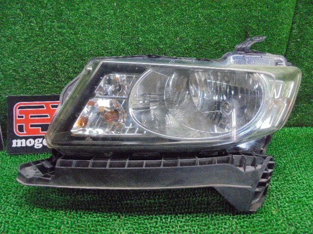 7EC2777CC8-2 ) ホンダ フリード スパイク GB3 純正ヘッドライト左 コイト100-22068拍卖