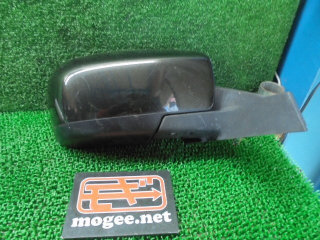 7EC6204DD5 ) 日産 ラフェスタ CWEFWN 純正電格サイドドアミラー右拍卖