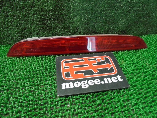 7EC6206FB4-1 ) 日産 ラフェスタ CWEFWN 純正ハイマウントストップランプ拍卖