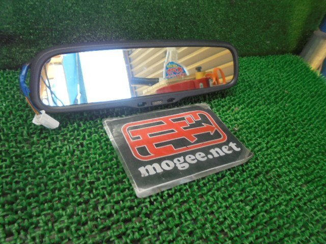 7EJ5625OD2 ) トヨタ レクサス LS600h Iパッケージ UVF45 純正オートルームミラー拍卖