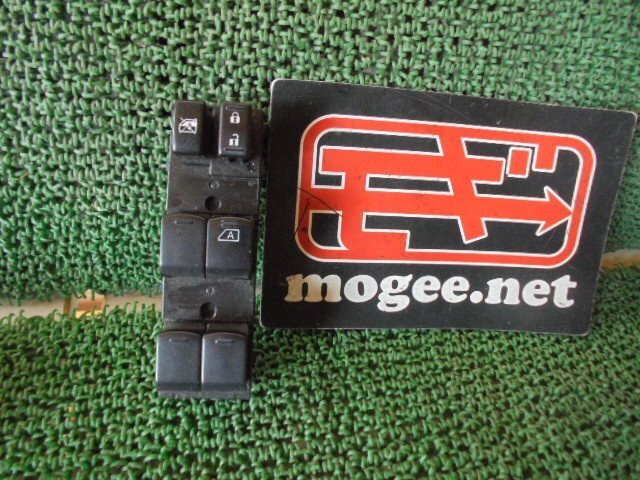 7EP3534DH5 ) スバル インプレッサG4 GJ2/GJ3 A型 純正運転席パワーウィンドウスイッチ拍卖