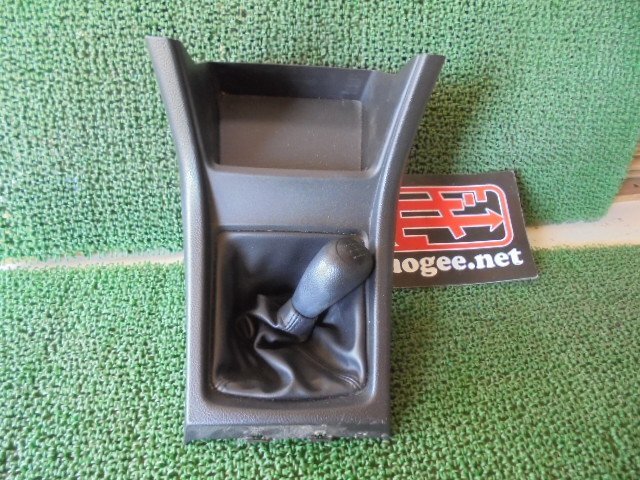 7EP3535DD5 ) スバル インプレッサG4 GJ2/GJ3 A型 純正マニュアルシフトブーツ拍卖
