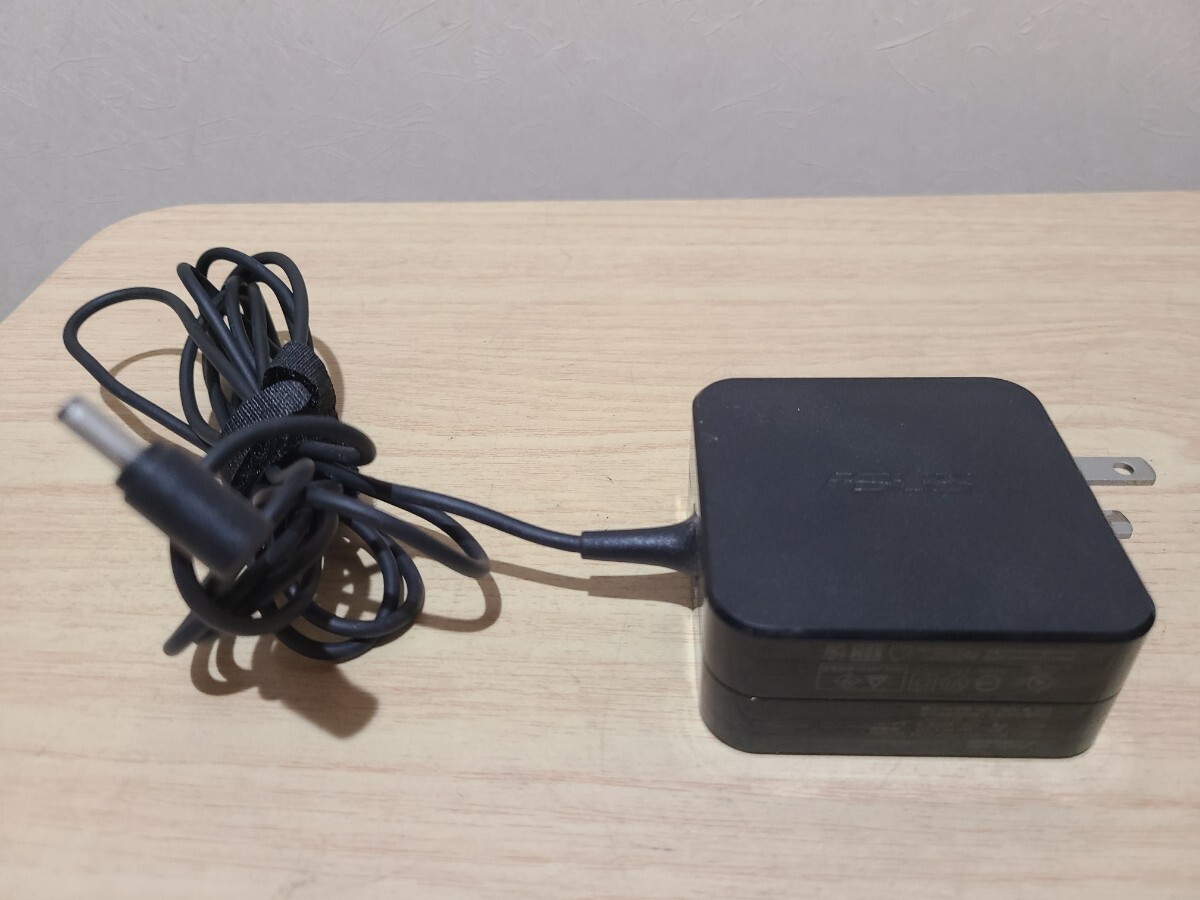★ASUS 純正ACアダプター 19v 2.37A ADP-45BW B エイスース拍卖