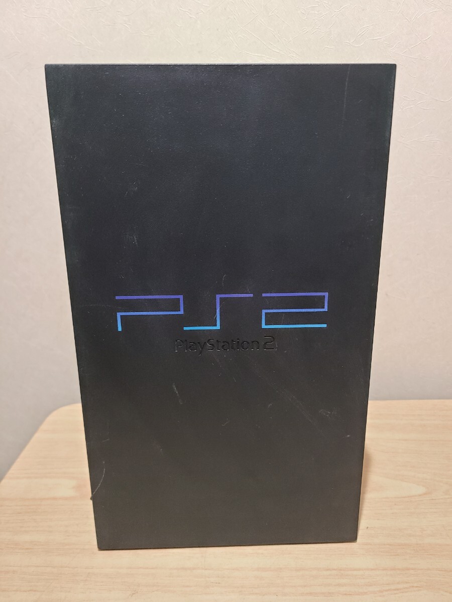 ★SONY PlayStation2 SCPH-30000 プレステ2 ソニー プレイステーション2 PS2拍卖