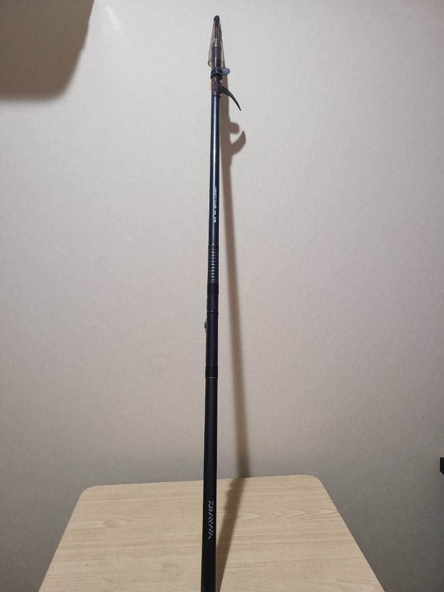 ★Daiwa ダイワ リバティクラブ 磯風 3-45 LIBERTY CLUB 釣竿 磯竿 釣り竿 11071拍卖