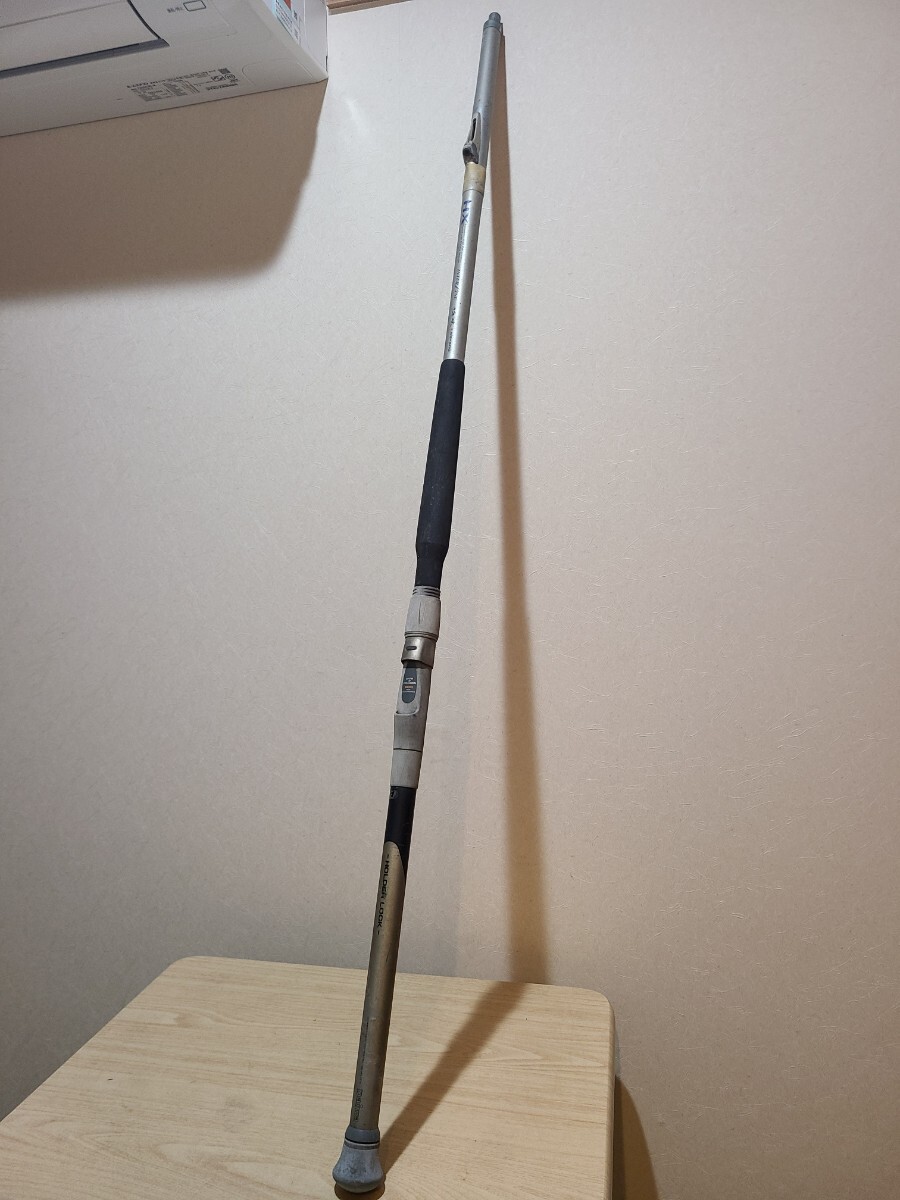 ★ダイワ HX インターライン 海峡 50-400 DAIWA INTERLINE 釣竿 釣り竿 11074拍卖