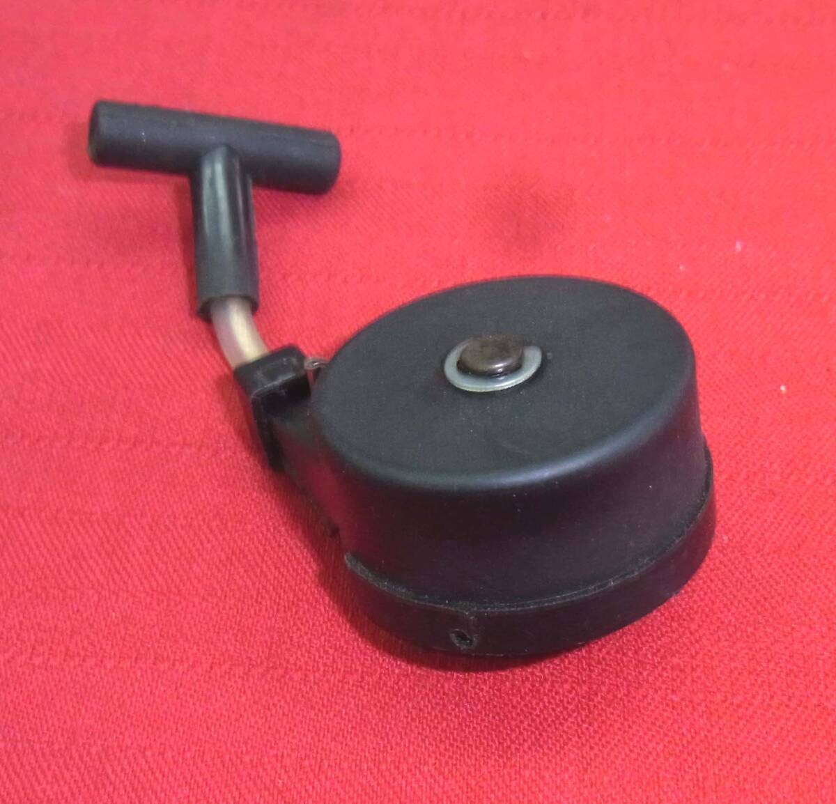★メーカー不明・10~15クラス? リコイルスターターのみ 中古品拍卖