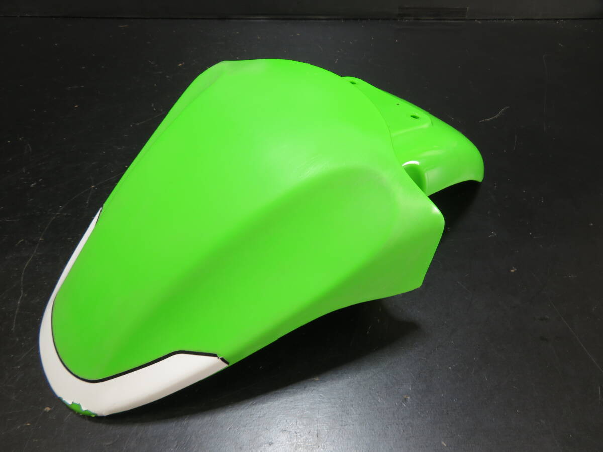 KSR80 純正フロントフェンダー/KSR2#100拍卖