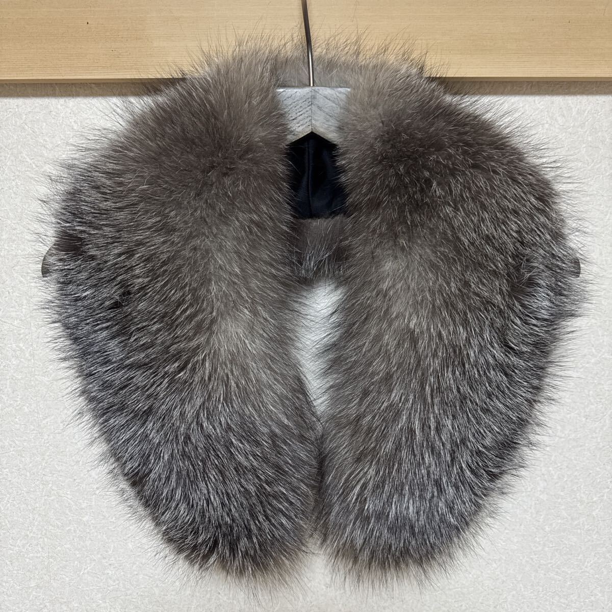 サガフォックス SAGA FOX 銀サガ ファーティペット拍卖