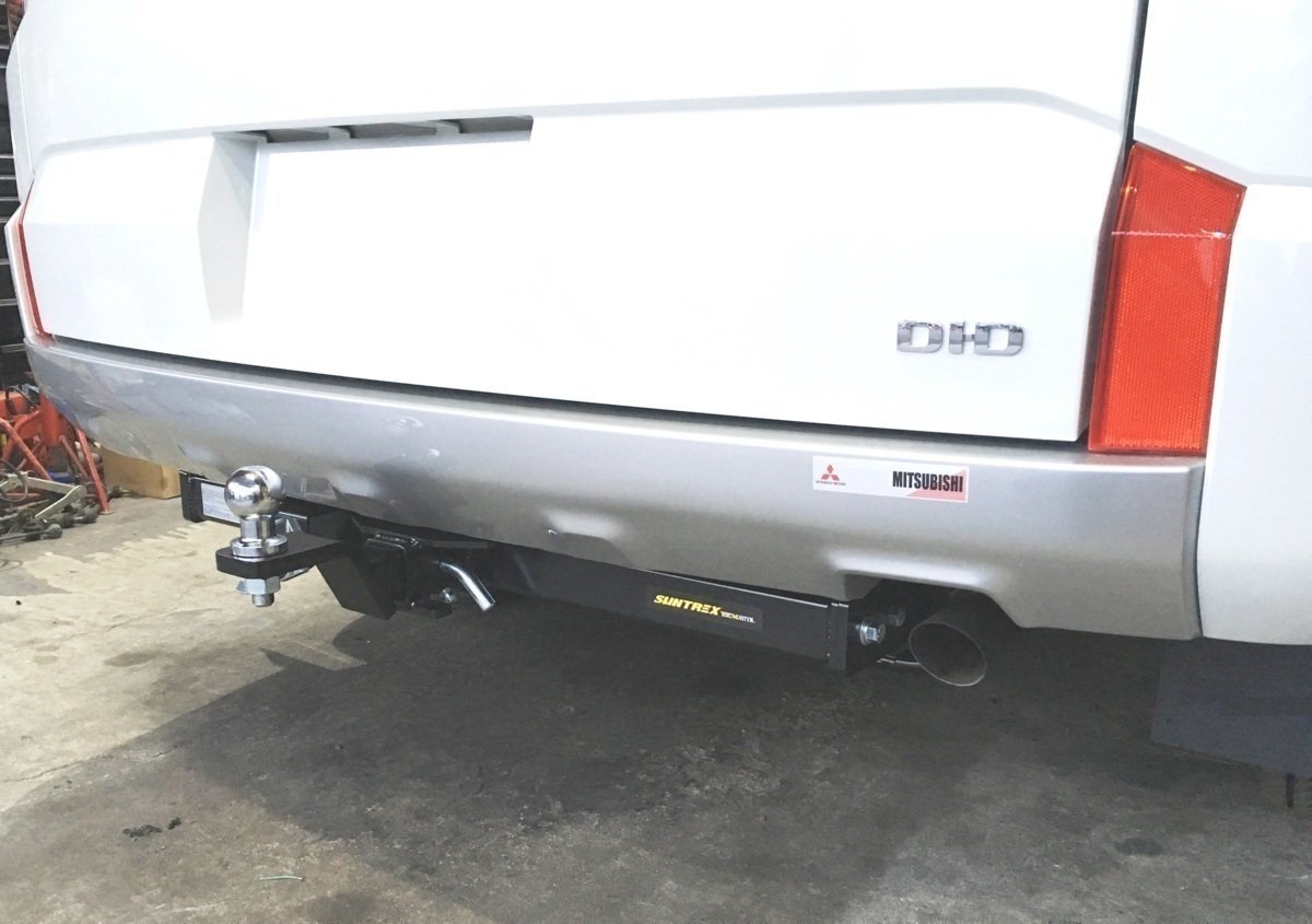 デリカ D:5用ヒッチメンバー タグマスター!3DA-CV1W STD拍卖