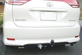 エスティマ アエラス用ヒッチメンバー タグマスター!ACR50/55W GSR50/55W STD拍卖