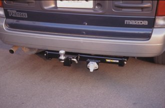 【受注生産品】 ボンゴ フレンディ用ヒッチメンバー タグマスター!拍卖