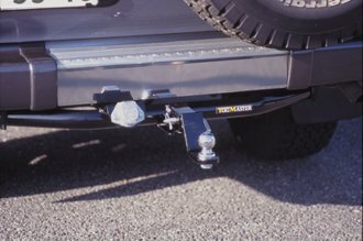 ランドクルーザー 80用ヒッチメンバー タグマスター! STD拍卖