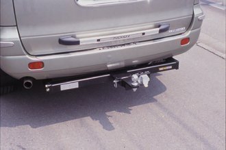 タウンエース ノア用ヒッチメンバー タグマスター! STD拍卖