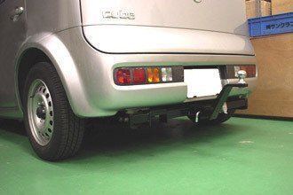 キューブZ11用ヒッチメンバー タグマスター STD拍卖