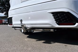 レクサス LEXUS RX500h 用 ステンレス製 ヒッチメンバー タグマスター! LTDⅡ拍卖