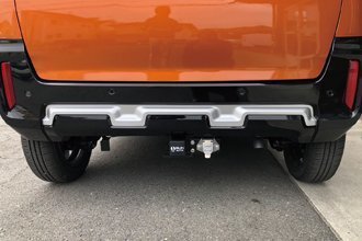 デリカミニ 4WD 用 サントレックス ヒッチメンバー タグマスター 4AA-B38A拍卖