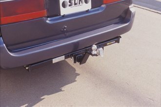 100系 ハイエース ワゴン 標準/ロング用 ヒッチメンバー タグマスター! STD拍卖