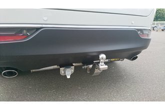 ハリアー 用 サントレックス ヒッチメンバー タグマスター! 6BA-MXUA80 / 6BA-MXUA85 LTDⅡ拍卖
