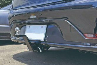 60 プリウス 用 サントレックス ヒッチメンバー タグマスター! ZVW60/65、MXWH60/65 STD拍卖