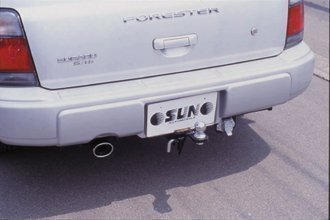 フォレスター用ヒッチメンバー タグマスター! SF5/SF9 STD拍卖