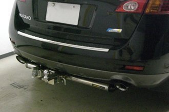 ムラーノ用ヒッチメンバー タグマスター! CBA-TNZ51 LTDⅡ拍卖