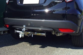 ヴェゼル用ヒッチメンバー タグマスター RU3/4拍卖