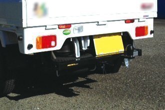 キャリィ用ヒッチメンバー タグマスター! DA16T拍卖