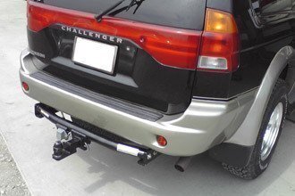 【受注生産品】 チャレンジャー用ヒッチメンバー タグマスター拍卖