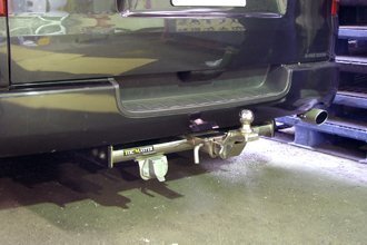 レジアス エース用ヒッチメンバー タグマスター! 200系 LTDⅡ拍卖