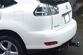 ハリアー ハイブリッド 用ヒッチメンバー タグマスター!MHU38W STD拍卖