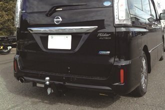 セレナハイブリッド用ヒッチメンバー タグマスター! DAA-HC26 STD+H拍卖