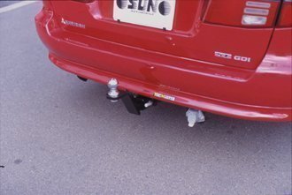 【受注生産品】 レグナム用ヒッチメンバー タグマスター!拍卖