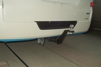 NV350キャラバン用ヒッチメンバー タグマスター!E26 STD拍卖